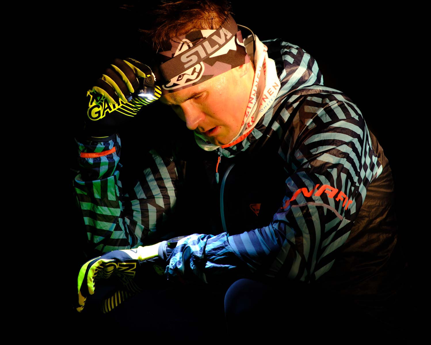 MARKENKOOPS – Verknüpfung Athleten mit Marke (Foto: Rosanna Buchauer, Credit Dynafit, SILVA)